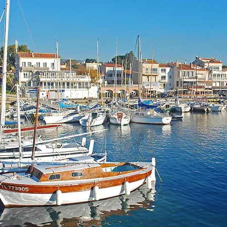 Super Plage-1 By Interhome * サン・シル・シュル・メール