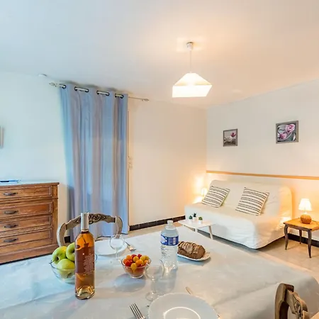 Super Plage-1 By Interhome *