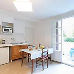 Super Plage-1 By Interhome Apartamento