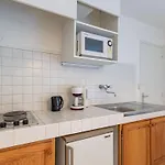 Super Plage-1 By Interhome Apartamento *