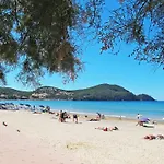 Super Plage-1 By Interhome Apartamento *