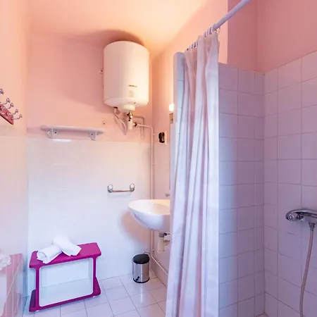 Apartamento Super Plage-1 By Interhome