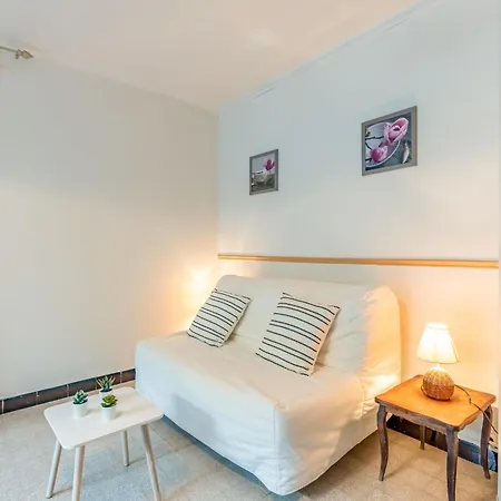 Super Plage-1 By Interhome Apartamento Saint-Cyr-sur-Mer