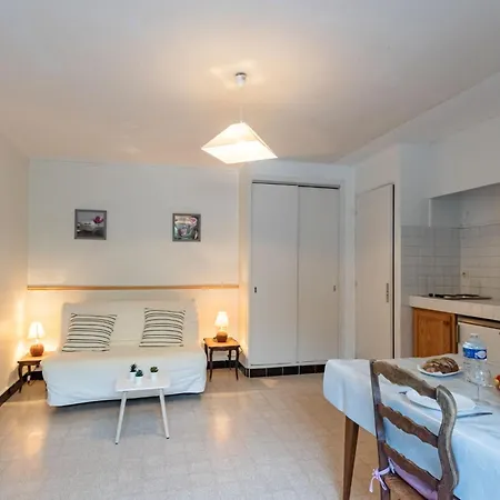 Super Plage-1 By Interhome Apartamento Saint-Cyr-sur-Mer