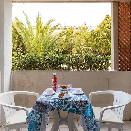 Apartamento Super Plage-1 By Interhome