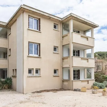 Super Plage-1 By Interhome Apartamento Saint-Cyr-sur-Mer