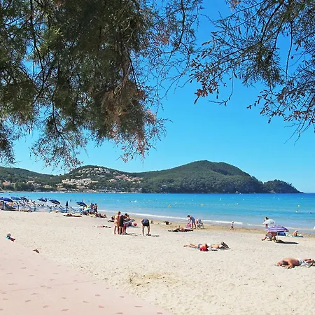 Super Plage-1 By Interhome Apartamento *